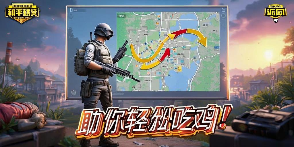 和平精英ios《流浪地球》外挂拯救iOS市场