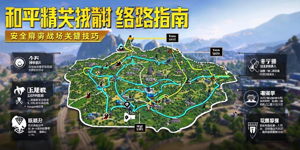 和平精英辅助【咪鸭容器直装】直播防录屏 漏打自瞄 人物透视 方框射线 人物距离 人物血条