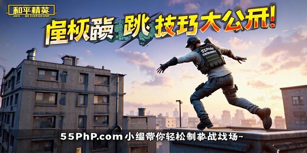 深入了解和平精英辅助现象:技术创新与社会影